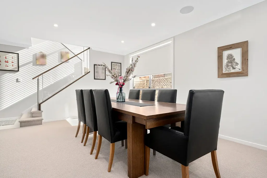 Address Withheld, Miranda, NSW 2228