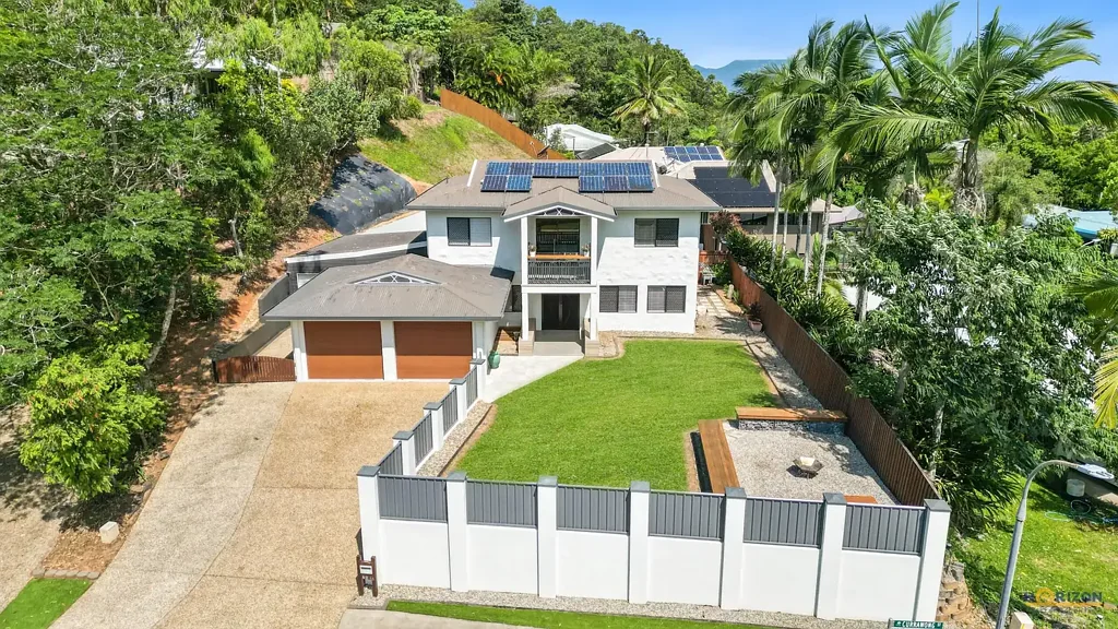 45 Currawong Street, Bayview Heights, QLD 4868