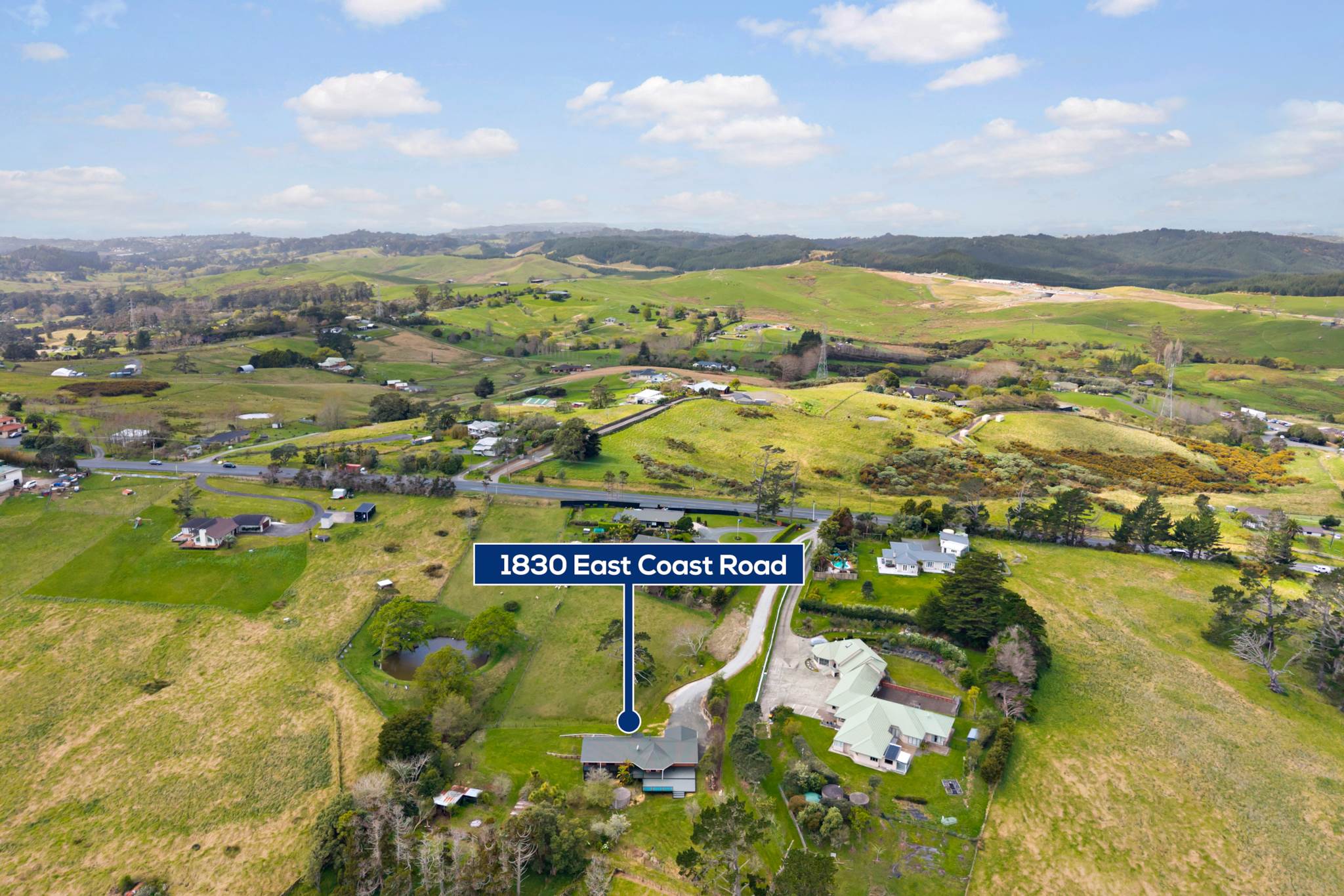 1830 East Coast Road, Stillwater, photo 19