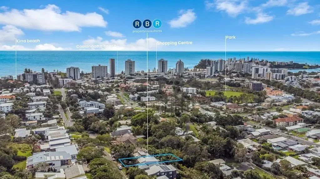 98 Garrick Street, Coolangatta, QLD 4225