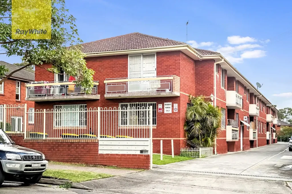 Lakemba 2બેડરૂમ 2-Bedroom affordable unit
