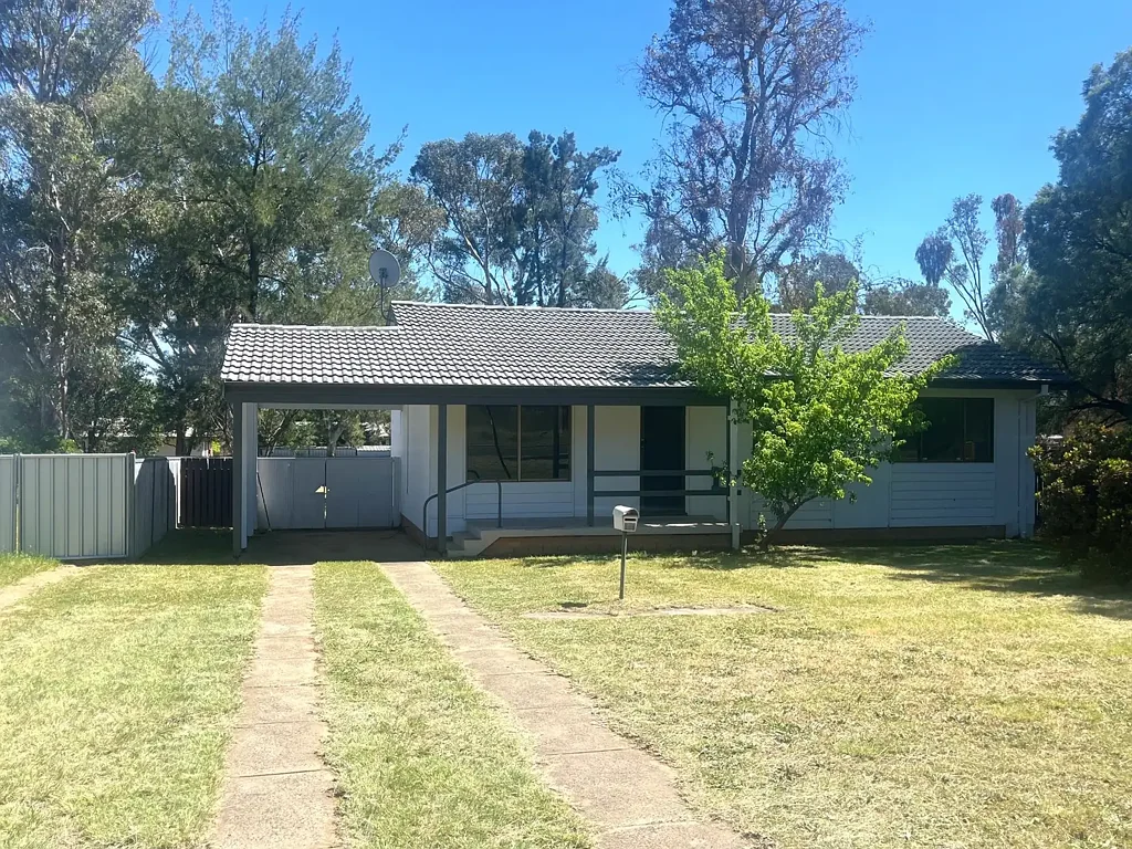 109 Edwards Street, Coonabarabran, NSW 2357