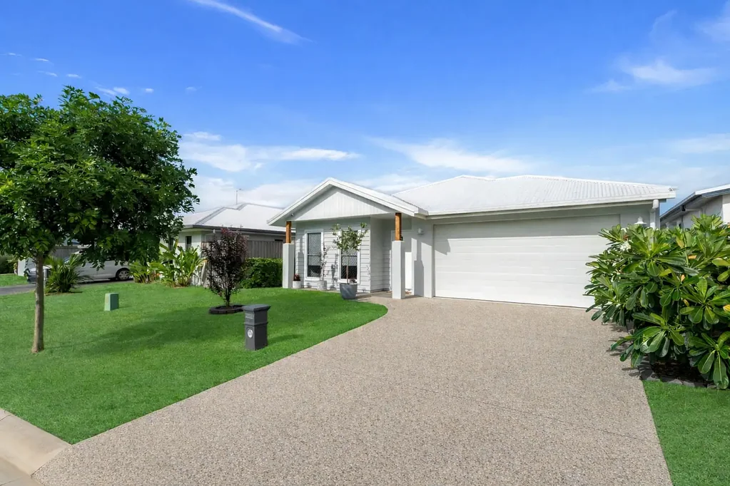 34 Tiller Circuit, Trinity Beach, QLD 4879