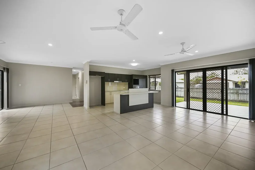 Mount Louisa 4房  Modern Living with Space to Make Your Own