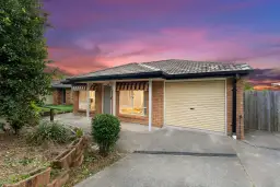 12 Robinson Crescent, Runcorn