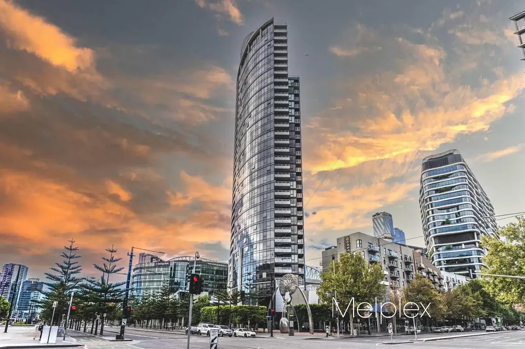 602/100 Harbour Esplanade, Docklands, VIC 3008
