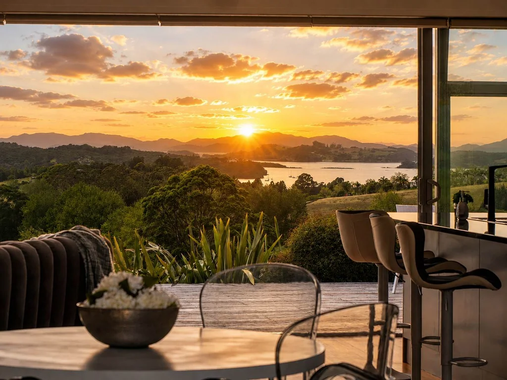 Kerikeri 4房  Designed for Living, Outstanding Buying