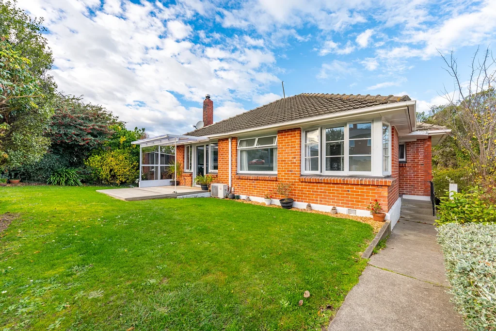 2 Cameron Street, Seaview, Timaru, Canterbury