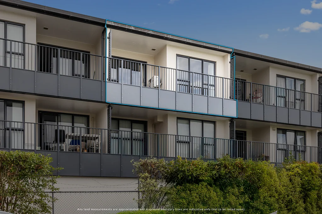 3Z/1 Wadier Place, Henderson, Waitakere City, Auckland