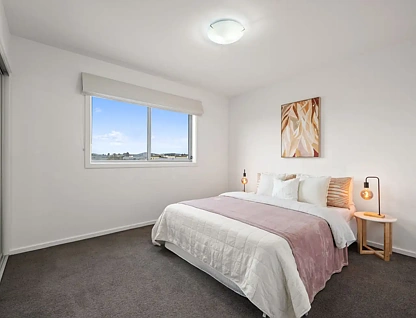 74/40 Philip Hodgins Street, Wright, Molonglo Valley District, 3 Bedrooms, 2 Bathrooms, Unit