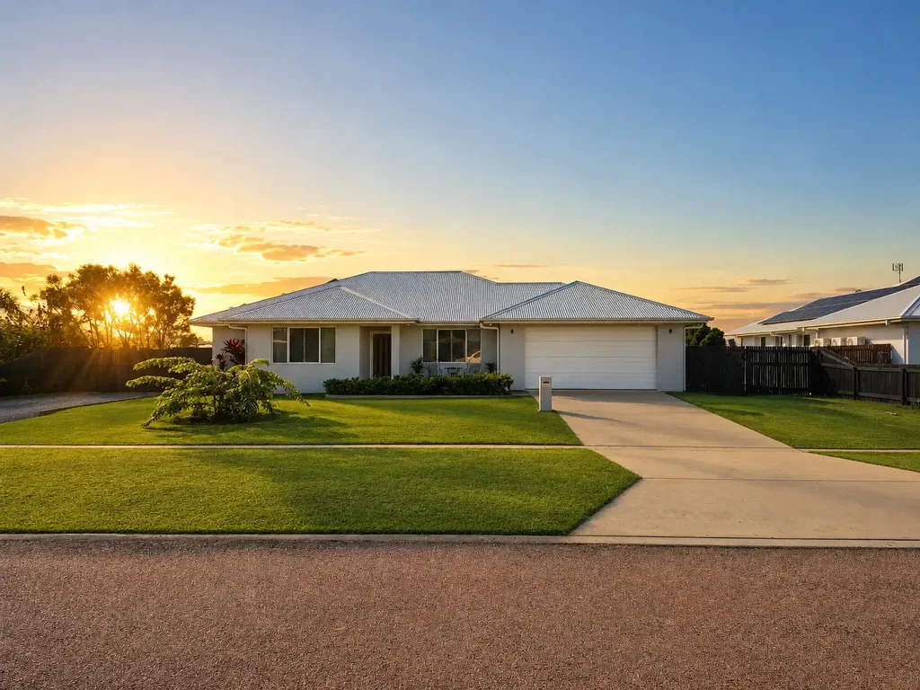 93 Crystal Crescent, Alice River, QLD 4817