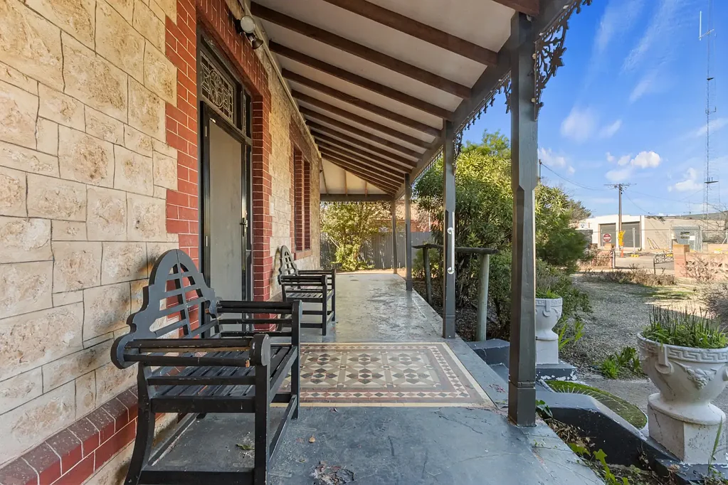 34 Edward Street, Port Wakefield, SA 5550