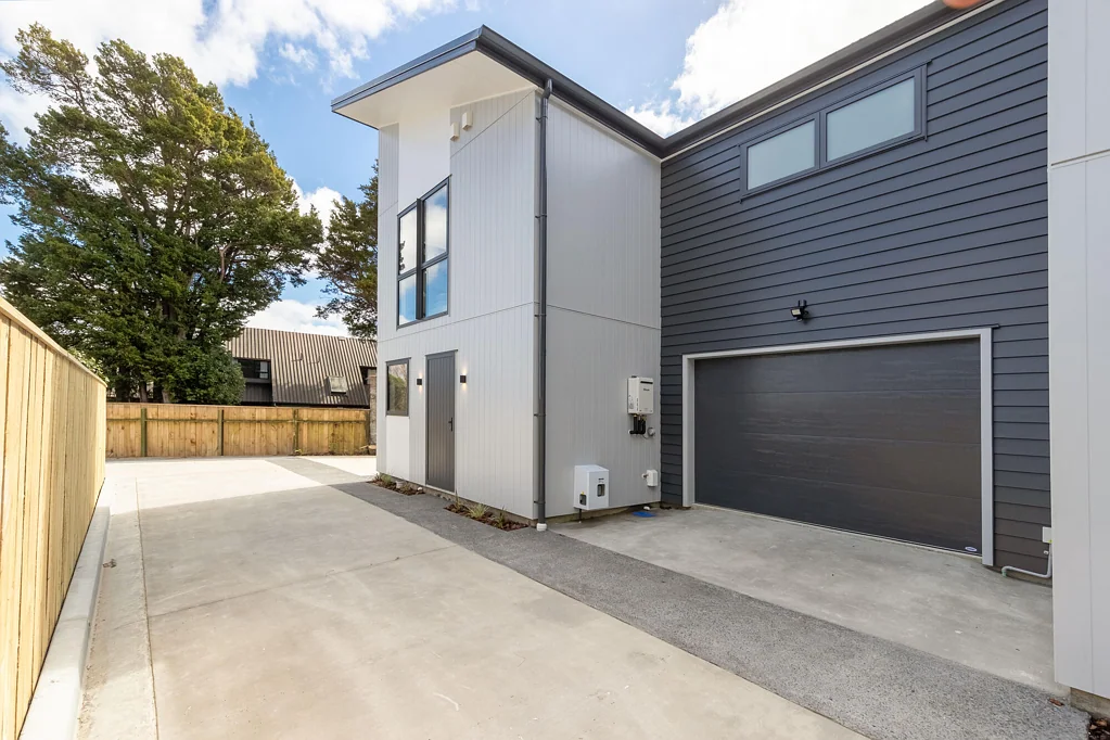 Clouston Park 3房  Brand new living ready for you