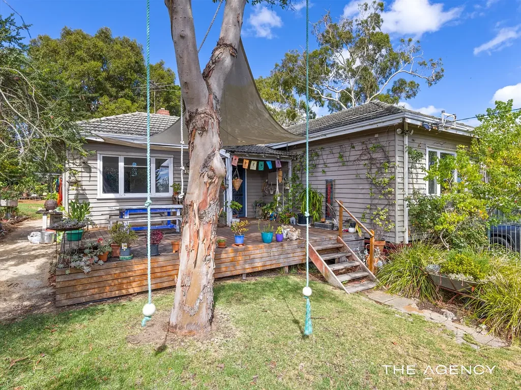 29 Starling Street, Hamilton Hill, WA 6163