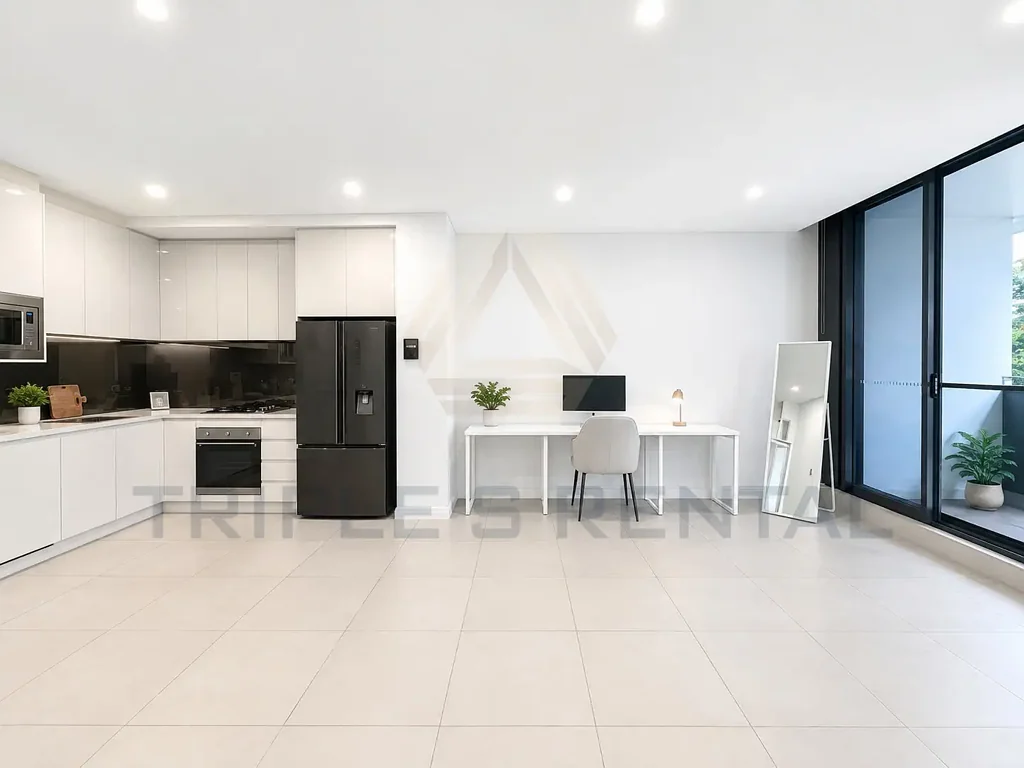 Furnished | Study | Pool & Gym & Spa | Close to Woolworth
