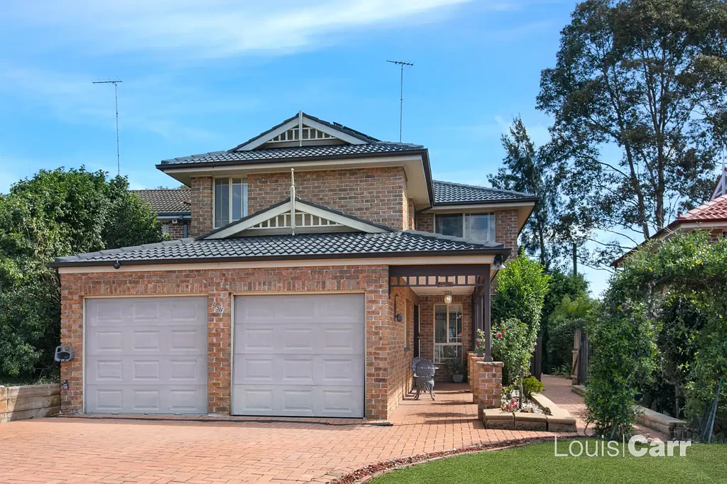 Dural 4कमरा Bright family living in the CTHS & Oakhill Drive Public school catchments