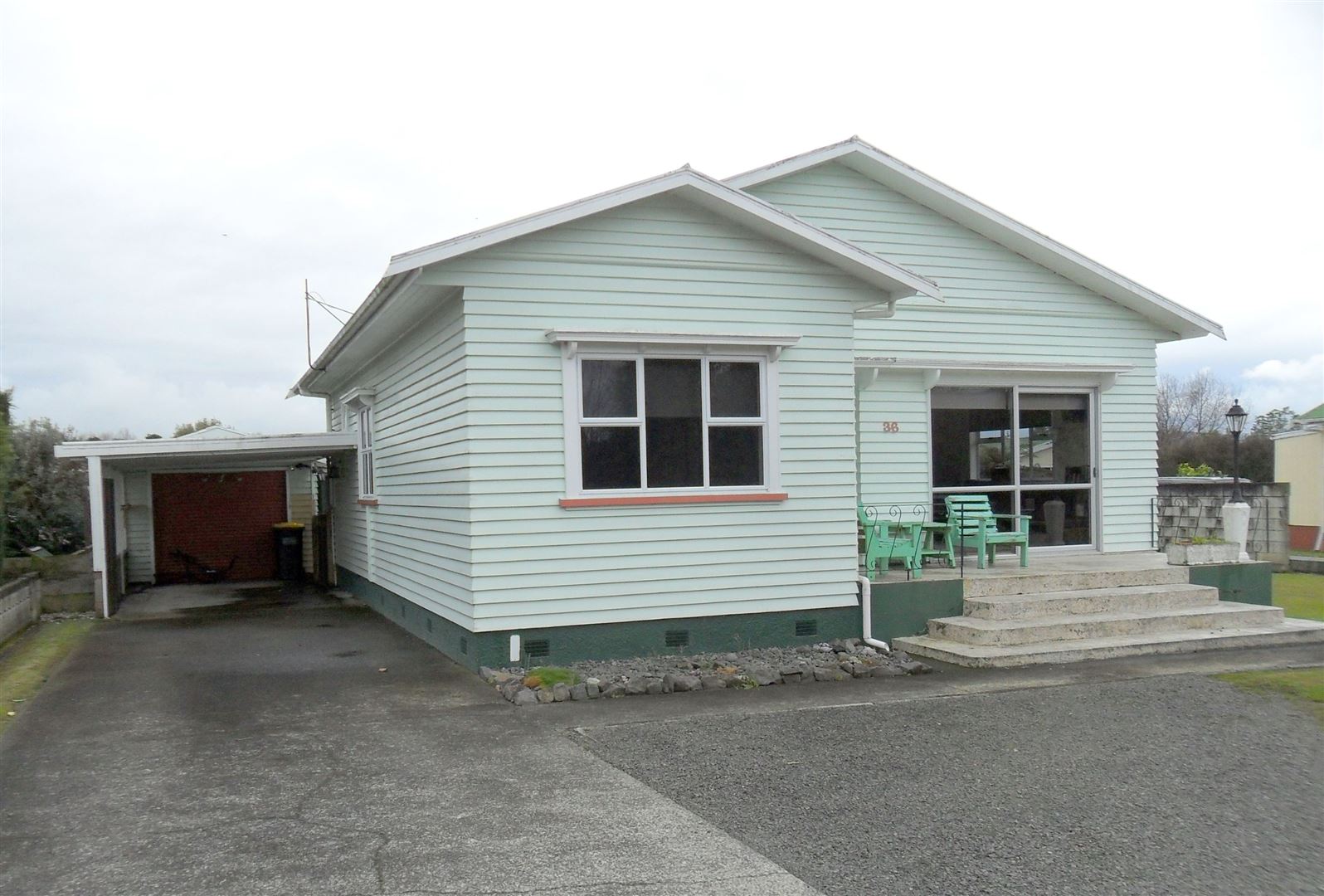 36 Aroha View Avenue, Te Aroha, Matamata, 2 Bedrooms, 0 Bathrooms