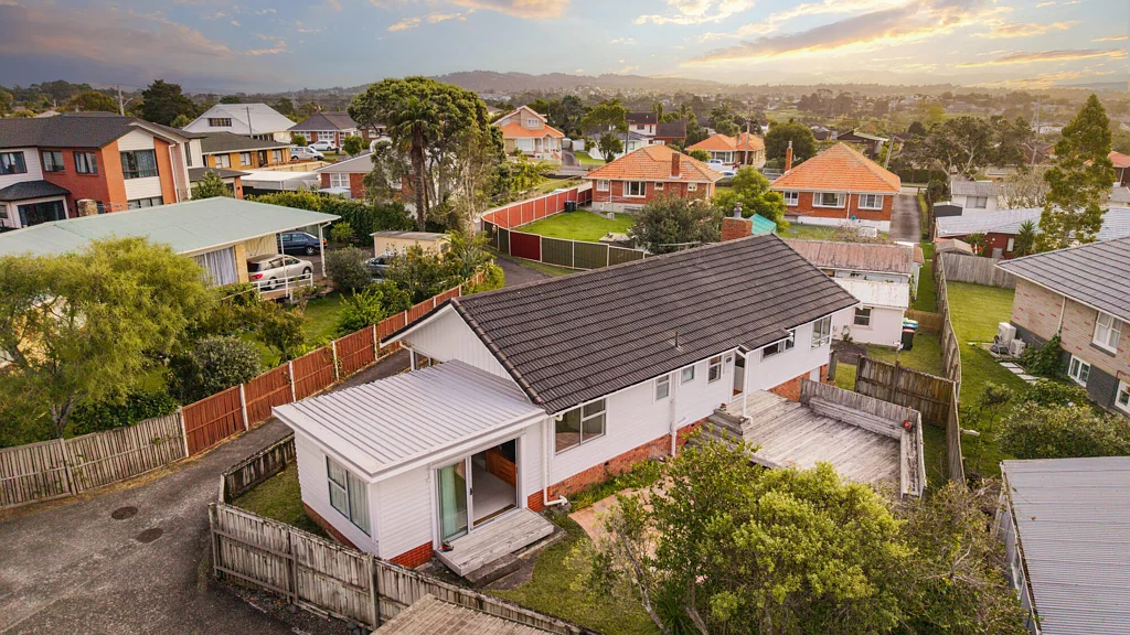 120a Taylor Street, Blockhouse Bay, Auckland City, Auckland