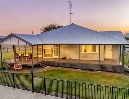 46 Abel Road, Lower Wonga, QLD 4570, 3房, 2浴, 乡村住宅