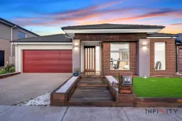 22 Trevor Crescent, Truganina