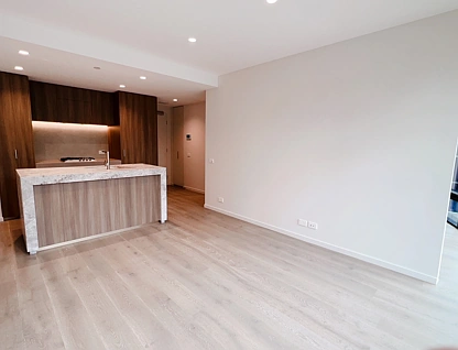 Anaca 1404/605 St Kilda Road, Melbourne, Melbourne CBD, 2 ห้องนอน, 1 ห้องน้ำ, Apartment
