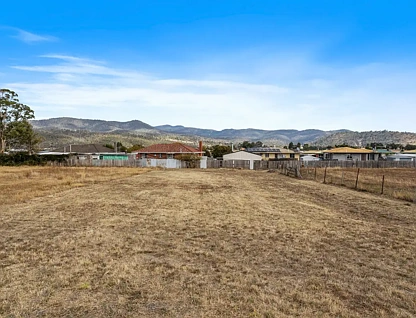 113 Benjamin Terrace, New Norfolk, Hobart, 0 कमरे, 0 बाथरूम, Section