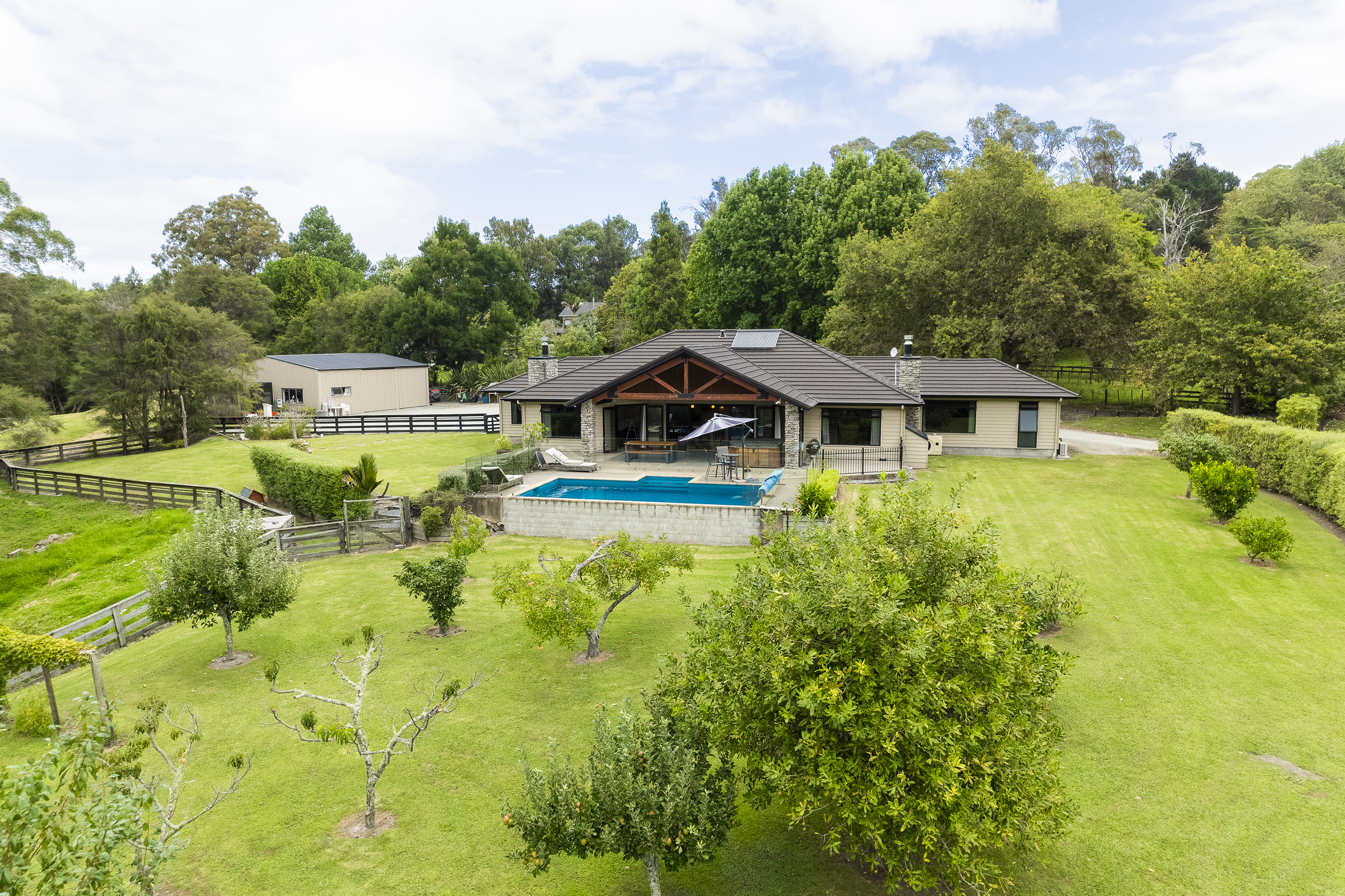 191 Valley Road, Mangapapa, Gisborne, 5 ห้องนอน, 0 ห้องน้ำ, Lifestyle Property