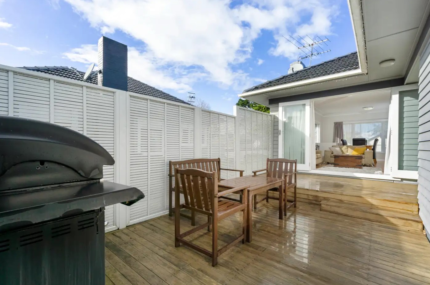 285 Kepa Road, Mission Bay, Auckland, 4 rūma, 1 rūma horoi