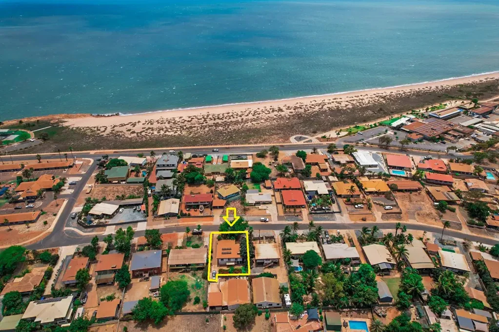 26A Gratwick Street, Port Hedland, WA 6721