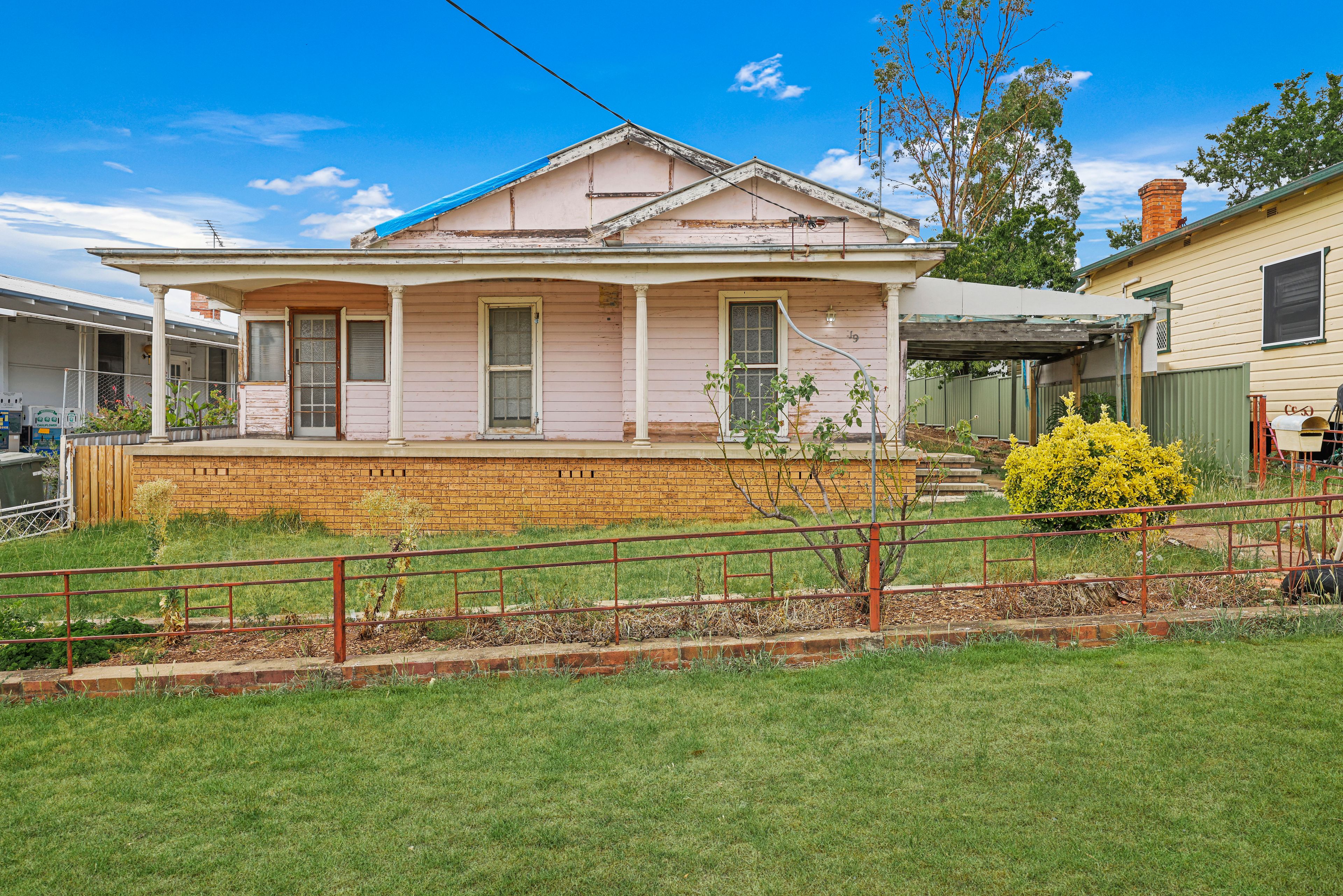 19 ANZAC PDE, WERRIS CREEK NSW 2341, 0 ਕਮਰੇ, 0 ਬਾਥਰੂਮ, House