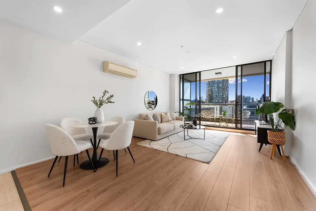 905/20 Gadigal Avenue, Zetland, NSW 2017