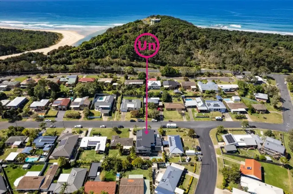 Sawtell 7Moenga Discover the Supersized Sawtell Stunner