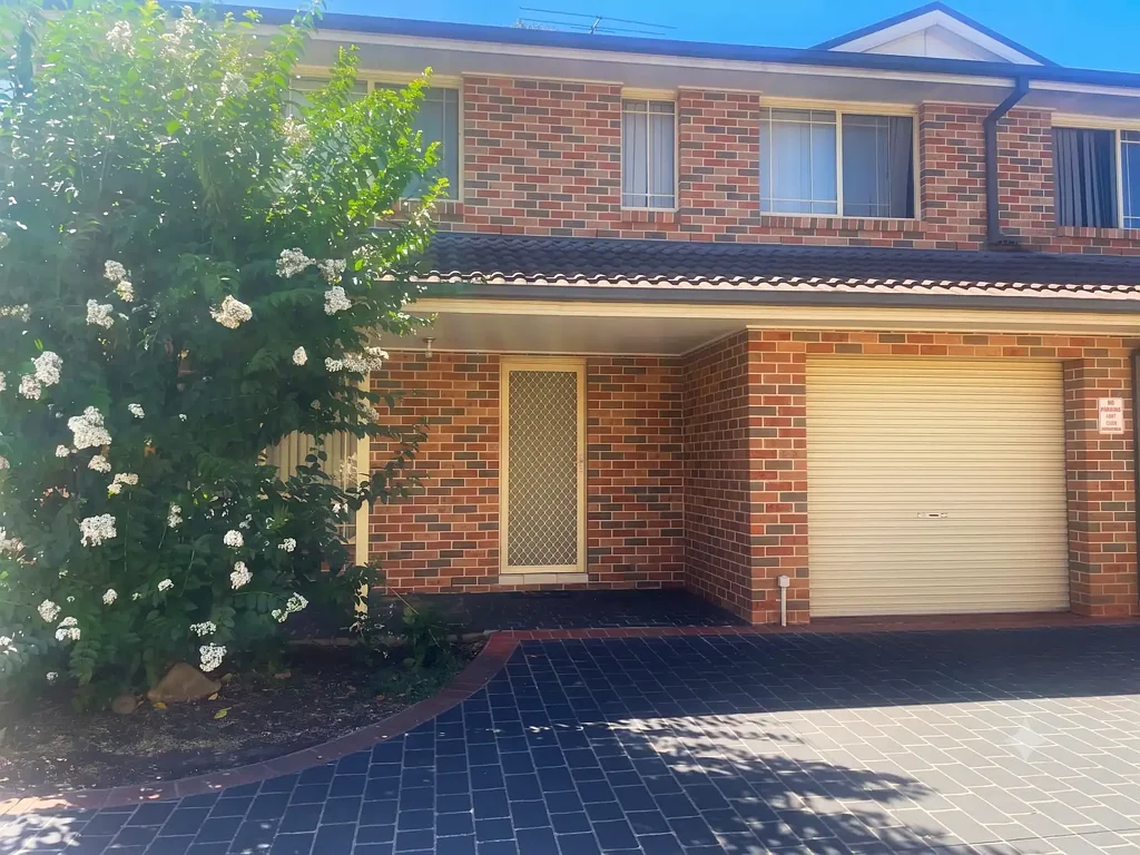 IDEALLY LOCATED and SPACIOUS HOME!