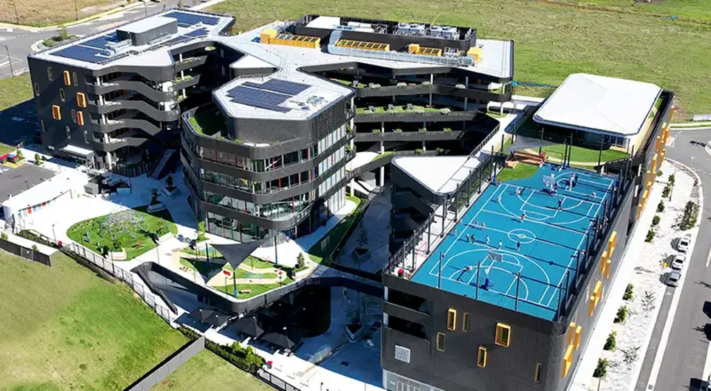 Box Hill 4غرفة نوم H&L Package, Top Spec Inclusions - Ideal Location!
