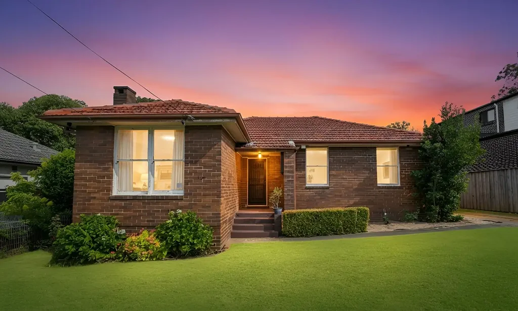 652 Victoria Road, Ermington, NSW 2115