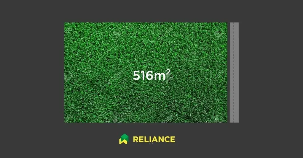 Kilmore  Titled Land in a Growing Kilmore Location
