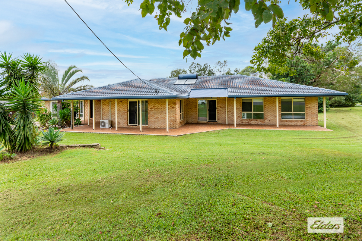 1 BERNBOROUGH WAY, NINGI QLD 4511, 0 ਕਮਰੇ, 0 ਬਾਥਰੂਮ, House