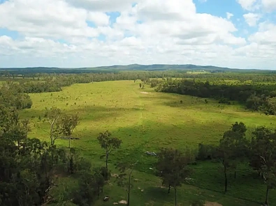 Address Withheld, Golden Fleece, QLD 4621, 0 Bedrooms, 0 Bathrooms, Lifestyle Property