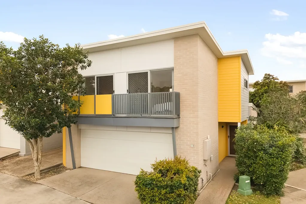 Mackenzie 3 Slaapkamer The Perfect Starter – Mansfield High School Catchment