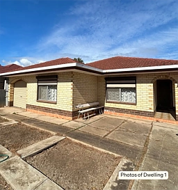 1/38 Wellington Street, Port Adelaide