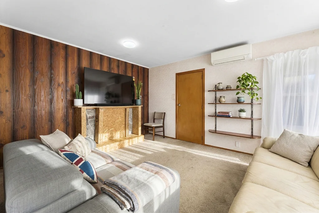 6 Cardiff Road, Pakuranga, Manukau City, Auckland