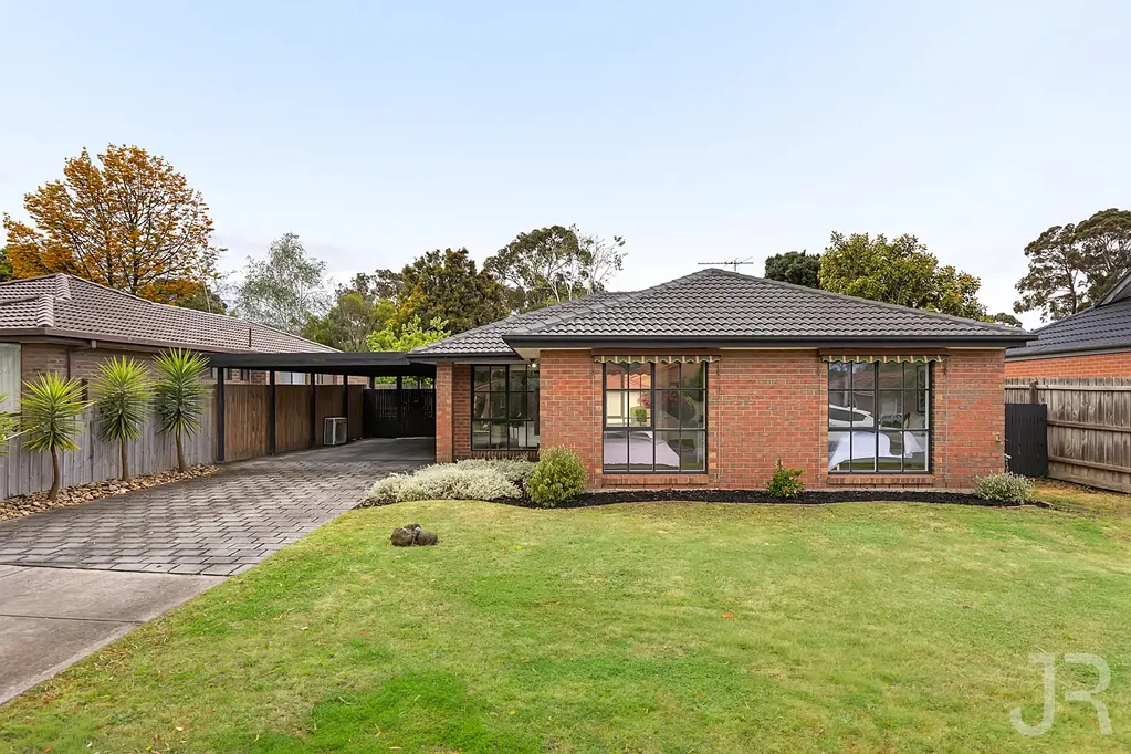18 Gumnut Court, Berwick, VIC 3806