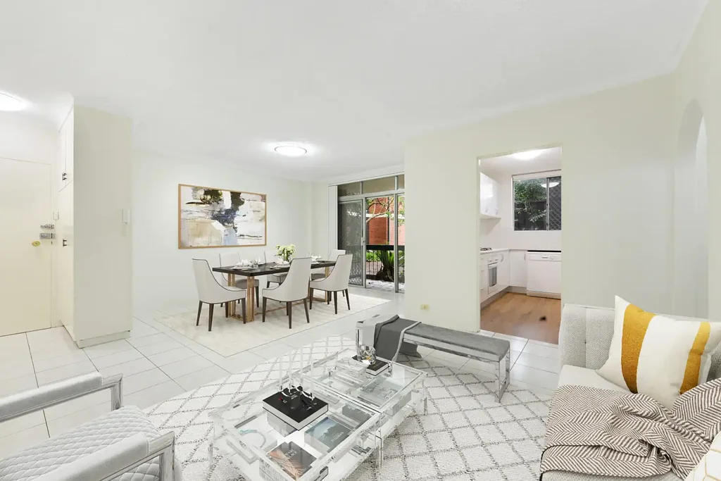 Roselands 2ਬੈੱਡਰੂਮ Stylish 2-Bedroom Apartment in Roselands