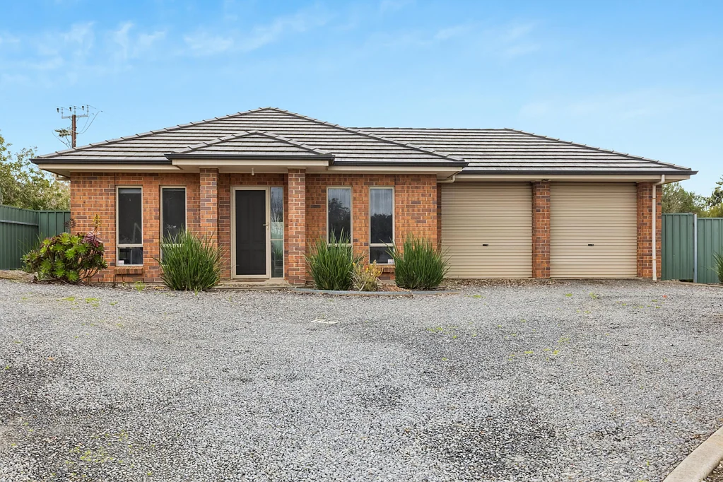 Nairne 3房  Tucked Away, Spacious & Ready to Enjoy