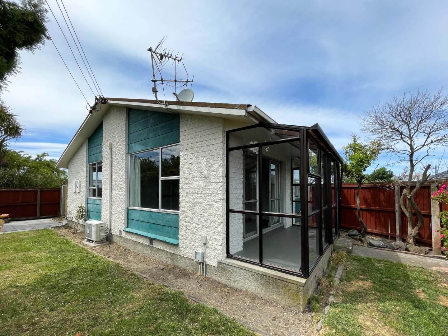 1/570 Gloucester Street, Linwood, Christchurch, 2 Bedrooms, 1 Bathrooms, Unit