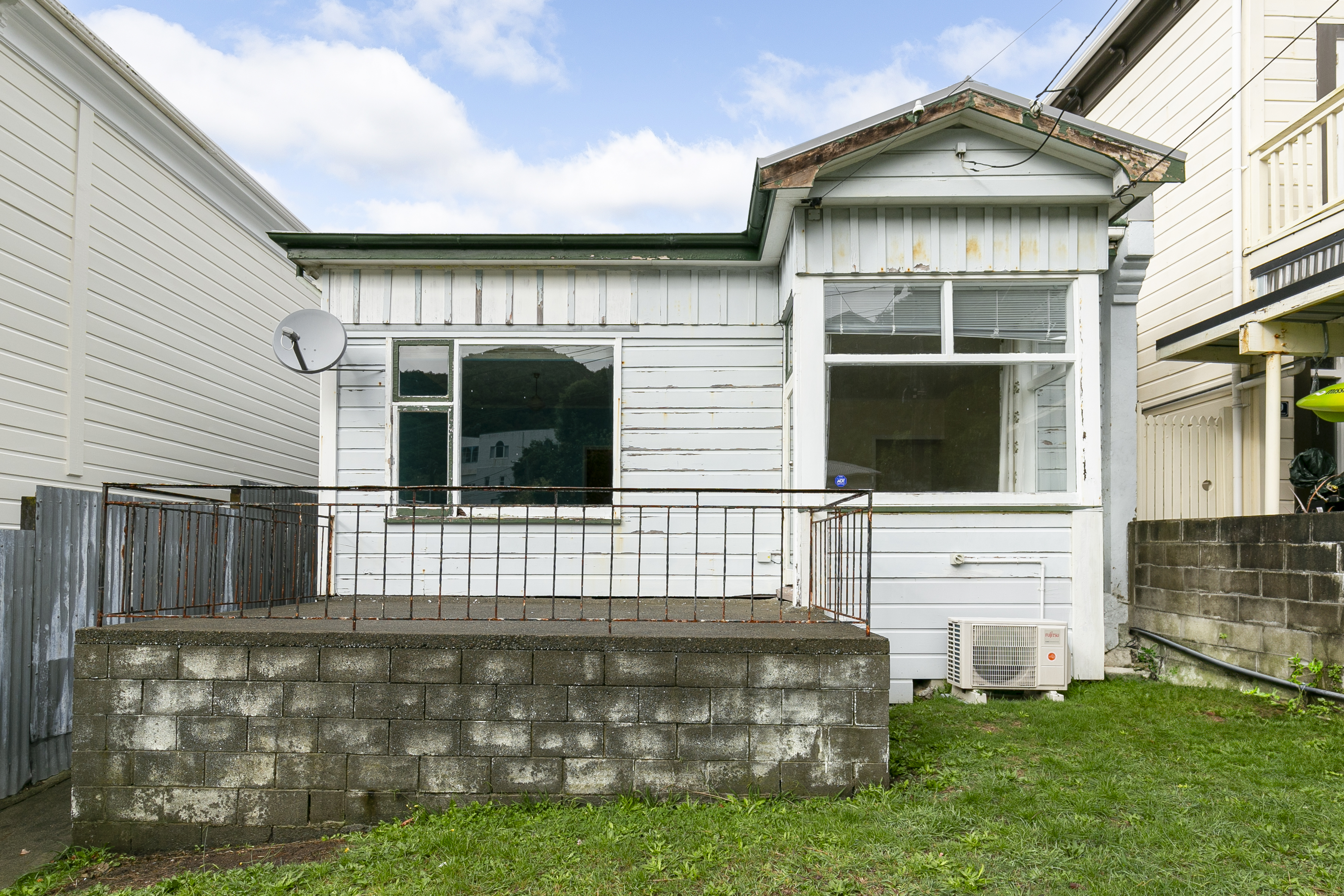 37 Ribble Street, Island Bay, Wellington, 2 Kuwarto, 1 Banyo, House