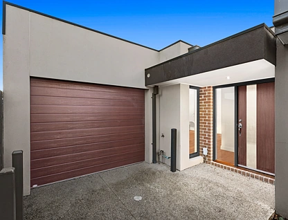 4/31 Upton Street, Altona, VIC 3018, 3 कमरे, 2 बाथरूम, Unit