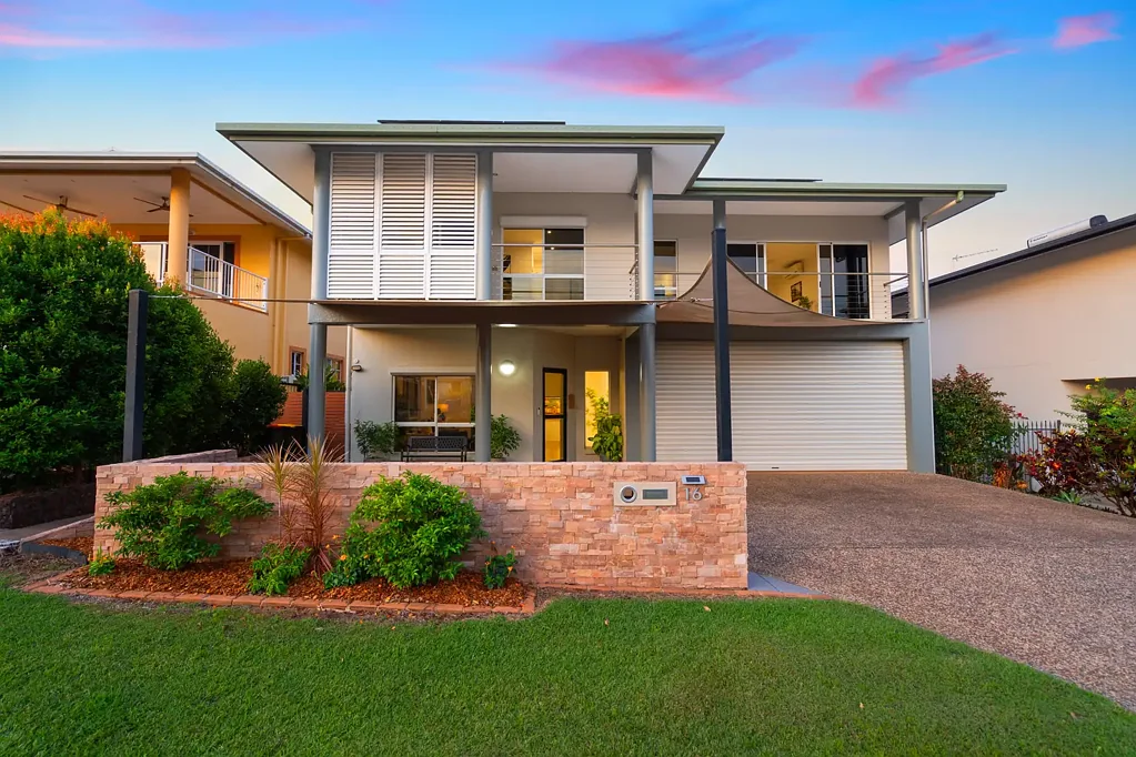 Bayview 4Kwarto Effortless executive appeal in stunning Bayview!