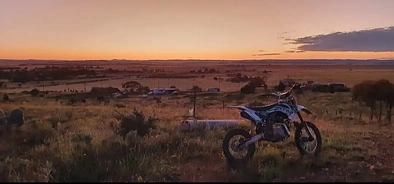 Section 386 West Terrace, Peterborough, SA 5422, 0房, 0浴, Section