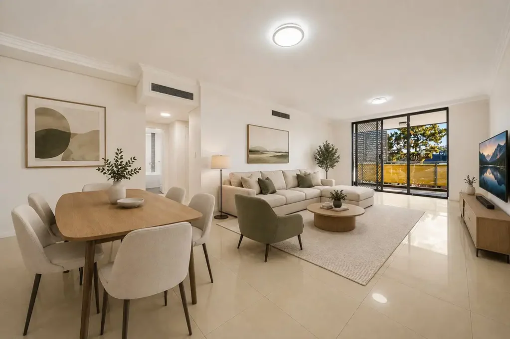 Affordable Urban Living in North Strathfield